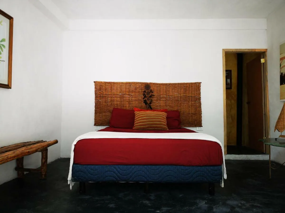 Primitive Rooms Tulum Selfcheck-In Adults Only 2*,  メキシコ