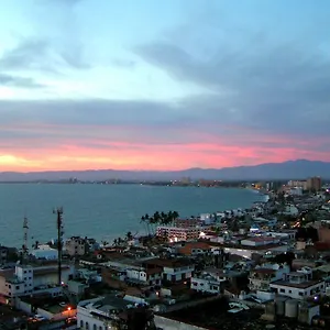 La Siesta 3* Puerto Vallarta