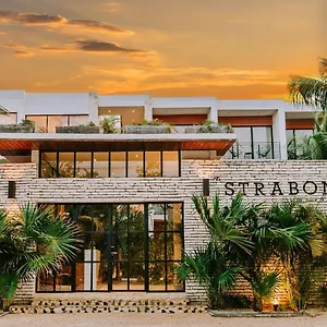 The Strabon 4* Tulum